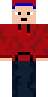 Скин Майнкрафт Игрока Scott68gamer