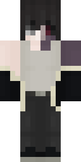 Скин Майнкрафт Игрока Scott_Moon2