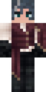Скин Майнкрафт Игрока ScottishRP