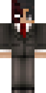 Скин Майнкрафт Игрока ScottyToHoty420