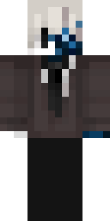 Скин Майнкрафт Игрока Scp343_KMaybe