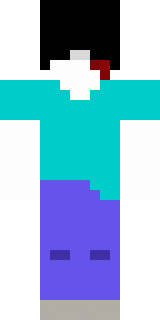 Скин Майнкрафт Игрока ScraperX