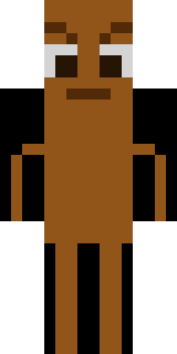 Скин Майнкрафт Игрока Scraptup