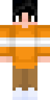 Скин Майнкрафт Игрока Scraqpyy