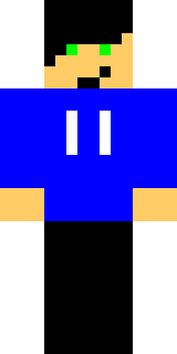 Скин Майнкрафт Игрока ScreamMC