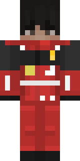 Скин Майнкрафт Игрока ScriptedWedgee