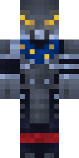 Скин Майнкрафт Игрока ScrubAlmighty