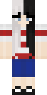 Скин Майнкрафт Игрока Scuddlebunk