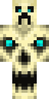 Скин Майнкрафт Игрока Scyne_