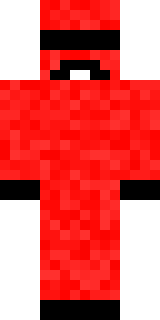 Скин Майнкрафт Игрока ScytheV2