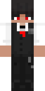 Скин Майнкрафт Игрока Scytherrr