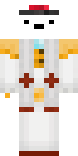 Скин Майнкрафт Игрока SeJg