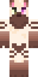 Скин Майнкрафт Игрока SeaDrivee