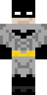 Скин Майнкрафт Игрока SeaOtter32