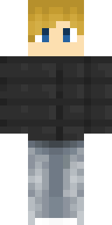 Скин Майнкрафт Игрока Seagilly