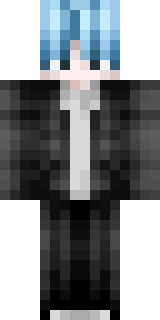 Скин Майнкрафт Игрока SealLuvr_