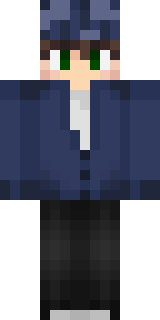 Скин Майнкрафт Игрока SeanMutantZombe