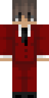 Скин Майнкрафт Игрока SeanonTop