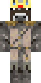 Скин Майнкрафт Игрока Searoof