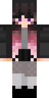 Скин Майнкрафт Игрока Seashard