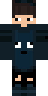 Скин Майнкрафт Игрока Seaxh