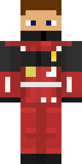 Скин Майнкрафт Игрока SebLaFlame47