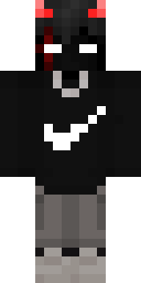 Скин Майнкрафт Игрока Sebax_x