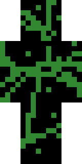 Скин Майнкрафт Игрока Seben_