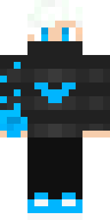 Скин Майнкрафт Игрока Sebko19
