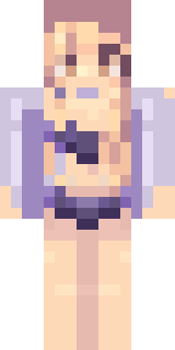 Скин Майнкрафт Игрока Sebsil1712