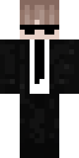 Скин Майнкрафт Игрока SecretAgent_MC