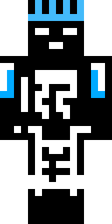 Скин Майнкрафт Игрока SecretCPVP