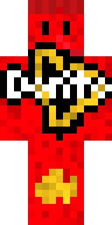 Скин Майнкрафт Игрока SecretDorito_