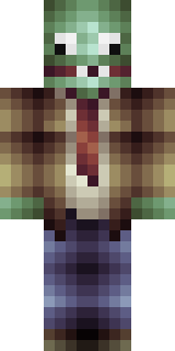 Скин Майнкрафт Игрока SecretLaruna