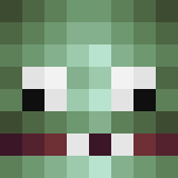 Игрок SecretLaruna Майнкрафт - возможно знакомый с AquaEnergy