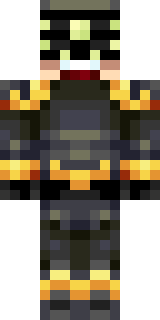 Скин Майнкрафт Игрока Secretary_Beans