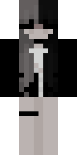 Скин Майнкрафт Игрока Secrxt