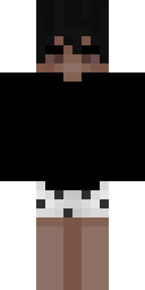 Скин Майнкрафт Игрока Seduire