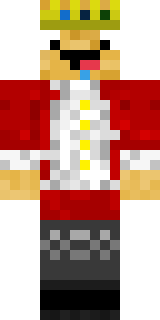 Скин Майнкрафт Игрока See418