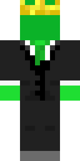 Скин Майнкрафт Игрока SeeOficial