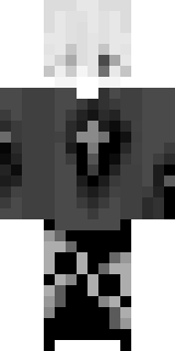 Скин Майнкрафт Игрока SeedsOfOrchids