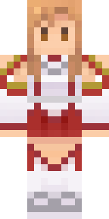 Скин Майнкрафт Игрока Seigo