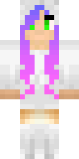 Скин Майнкрафт Игрока Seiko