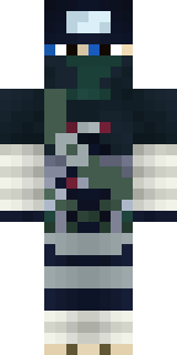 Скин Майнкрафт Игрока Seikuroh