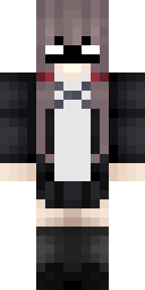 Скин Майнкрафт Игрока SeisekiYabai