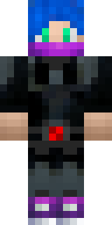 Скин Майнкрафт Игрока SekoMC