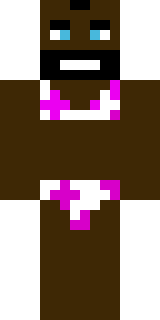 Скин Майнкрафт Игрока Sel1mc