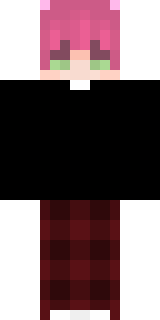 Скин Майнкрафт Игрока SelimBayPro