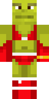 Скин Майнкрафт Игрока Seltiuss