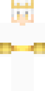 Скин Майнкрафт Игрока Selvaris